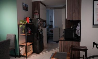 Disewakan Apartemen 1 Park Residence Fully Furnished Luxury