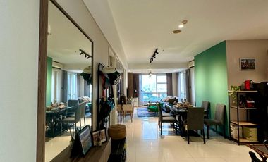 Disewakan Apartemen 1 Park Residence Fully Furnished Luxury