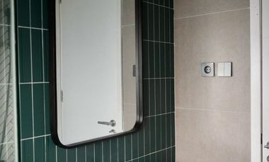 Disewakan Apartemen 1 Park Residence Fully Furnished Luxury