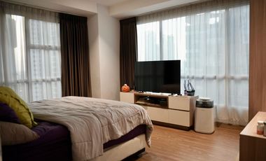 Disewakan Apartemen 1 Park Residence Fully Furnished Luxury