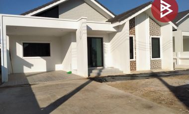 ขายบ้านเดี่ยว หมู่บ้านสิรารมย์7 พิษณุโลก (Sirarom7 Phitsanulok)