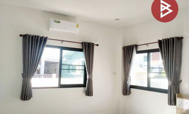 ขายบ้านเดี่ยว หมู่บ้านสิรารมย์7 พิษณุโลก (Sirarom7 Phitsanulok)