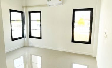 ขายบ้านเดี่ยว หมู่บ้านสิรารมย์7 พิษณุโลก (Sirarom7 Phitsanulok)