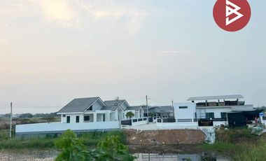 ขายบ้านเดี่ยว หมู่บ้านสิรารมย์7 พิษณุโลก (Sirarom7 Phitsanulok)