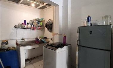 Ruko Strategis Di Pinggir Jalan Utama, Disewa Ruko Tanjung Selor 4,5 Lantai Unfurnish Belakang ITC Roxy Cocok Untuk Office & Klinik Jakarta Barat