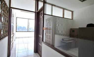Ruko Strategis Di Pinggir Jalan Utama, Disewa Ruko Tanjung Selor 4,5 Lantai Unfurnish Belakang ITC Roxy Cocok Untuk Office & Klinik Jakarta Barat