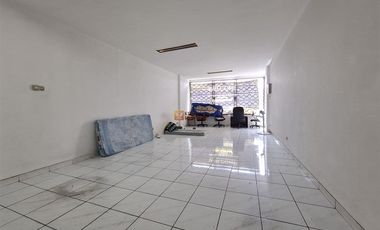 Ruko Strategis Di Pinggir Jalan Utama, Disewa Ruko Tanjung Selor 4,5 Lantai Unfurnish Belakang ITC Roxy Cocok Untuk Office & Klinik Jakarta Barat