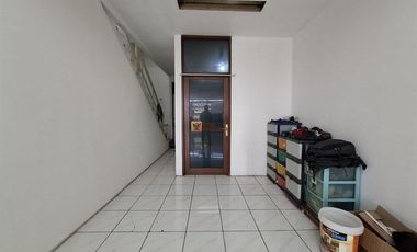 Ruko Strategis Di Pinggir Jalan Utama, Disewa Ruko Tanjung Selor 4,5 Lantai Unfurnish Belakang ITC Roxy Cocok Untuk Office & Klinik Jakarta Barat