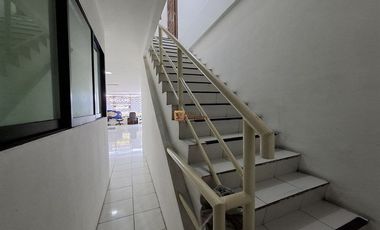 Ruko Strategis Di Pinggir Jalan Utama, Disewa Ruko Tanjung Selor 4,5 Lantai Unfurnish Belakang ITC Roxy Cocok Untuk Office & Klinik Jakarta Barat