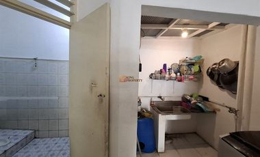 Ruko Strategis Di Pinggir Jalan Utama, Disewa Ruko Tanjung Selor 4,5 Lantai Unfurnish Belakang ITC Roxy Cocok Untuk Office & Klinik Jakarta Barat