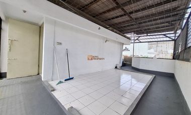 Ruko Strategis Di Pinggir Jalan Utama, Disewa Ruko Tanjung Selor 4,5 Lantai Unfurnish Belakang ITC Roxy Cocok Untuk Office & Klinik Jakarta Barat
