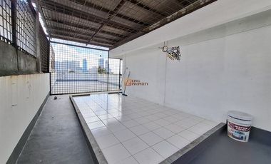 Ruko Strategis Di Pinggir Jalan Utama, Disewa Ruko Tanjung Selor 4,5 Lantai Unfurnish Belakang ITC Roxy Cocok Untuk Office & Klinik Jakarta Barat