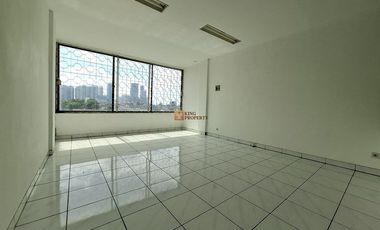 Ruko Strategis Di Pinggir Jalan Utama, Disewa Ruko Tanjung Selor 4,5 Lantai Unfurnish Belakang ITC Roxy Cocok Untuk Office & Klinik Jakarta Barat