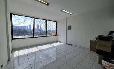 Ruko Strategis Di Pinggir Jalan Utama, Disewa Ruko Tanjung Selor 4,5 Lantai Unfurnish Belakang ITC Roxy Cocok Untuk Office & Klinik Jakarta Barat