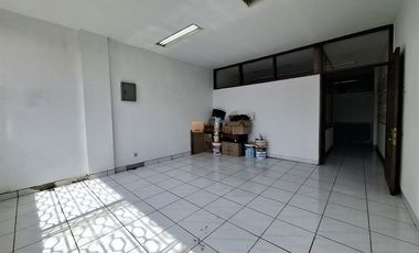 Ruko Strategis Di Pinggir Jalan Utama, Disewa Ruko Tanjung Selor 4,5 Lantai Unfurnish Belakang ITC Roxy Cocok Untuk Office & Klinik Jakarta Barat