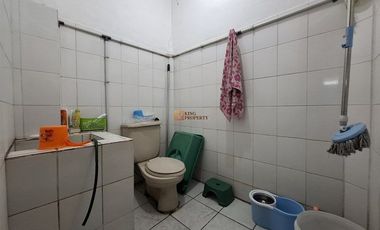 Ruko Strategis Di Pinggir Jalan Utama, Disewa Ruko Tanjung Selor 4,5 Lantai Unfurnish Belakang ITC Roxy Cocok Untuk Office & Klinik Jakarta Barat