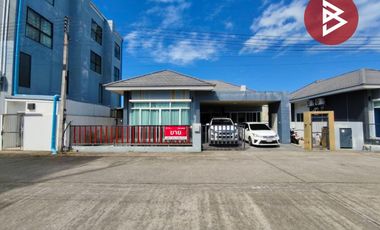 ขายบ้านเดี่ยวชั้นเดียว เนื้อที่ 64 ตร.วา คลองนารายณ์ จันทบุรี