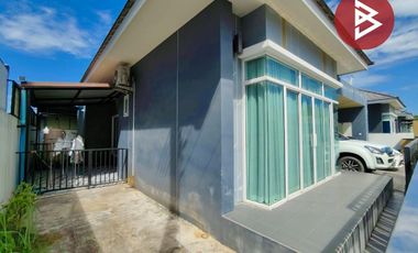 ขายบ้านเดี่ยวชั้นเดียว เนื้อที่ 64 ตร.วา คลองนารายณ์ จันทบุรี