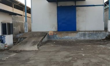 Gudang Eksklusif Siap Operasional, Dijual Pergudangan Kapuk Kamal Muara Luas Tanah 13X66m2 Akses Strategis Dekat Tol Bandara Jakarta