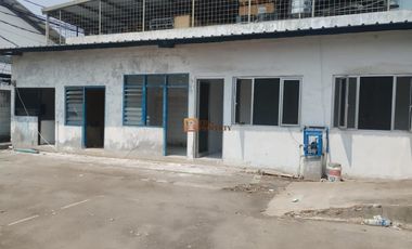 Gudang Eksklusif Siap Operasional, Dijual Pergudangan Kapuk Kamal Muara Luas Tanah 13X66m2 Akses Strategis Dekat Tol Bandara Jakarta
