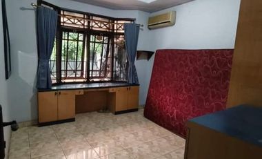 Rumah 2 lantai siap huni NO BANJIR di Pondok Pekayon Indah Bekasi