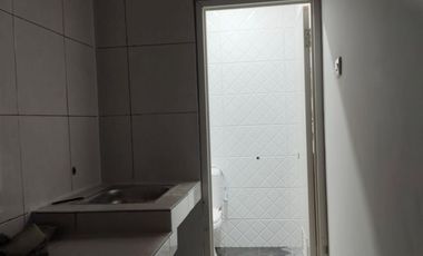 Rumah Minimalis Murah Banget Strategis