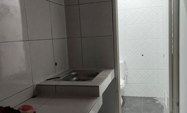 Rumah Minimalis Murah Banget Strategis