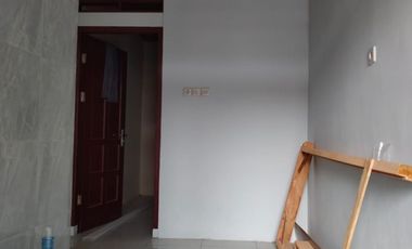 Rumah Minimalis Murah Banget Strategis