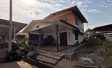 B12385 ขายบ้านเดี่ยว ตำบลท่าลี่ อำเภอท่าลี่ เลย
