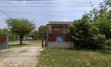 B12935 ขายบ้านเดี่ยว ตำบลหนองแวง อำเภอเมืองร้อยเอ็ด ร้อยเอ็ด