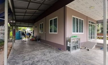 B12935 ขายบ้านเดี่ยว ตำบลหนองแวง อำเภอเมืองร้อยเอ็ด ร้อยเอ็ด
