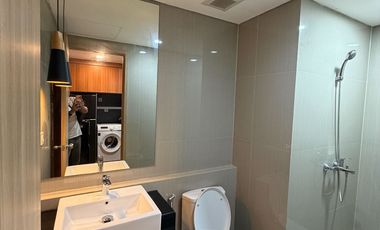 Disewakan Apartemen Embarcadero Bintaro 1 Bedroom Full Furnished