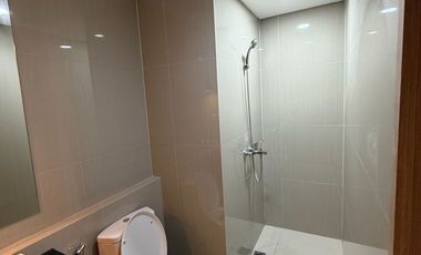 Disewakan Apartemen Embarcadero Bintaro 1 Bedroom Full Furnished