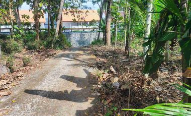 Tanah Incaran dekat Geble Pari harha murah masih nego!