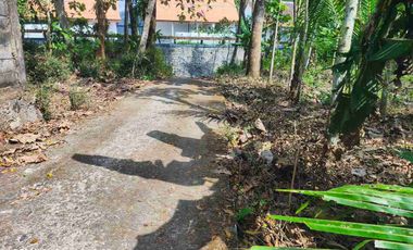 Tanah Incaran dekat Geble Pari harha murah masih nego!