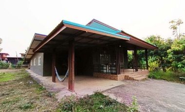 BP00878 ขายบ้านเดี่ยว ตำบลโคกก่อง อำเภอเมืองบึงกาฬ บึงกาฬ