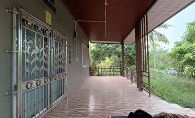 BP00878 ขายบ้านเดี่ยว ตำบลโคกก่อง อำเภอเมืองบึงกาฬ บึงกาฬ