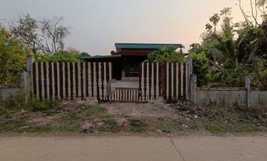BP00878 ขายบ้านเดี่ยว ตำบลโคกก่อง อำเภอเมืองบึงกาฬ บึงกาฬ
