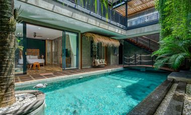 A sanctuary of calm in the heart of Umalas