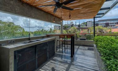 A sanctuary of calm in the heart of Umalas