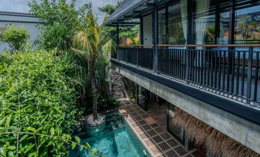 A sanctuary of calm in the heart of Umalas