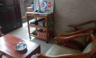 dijual rumah lantai 2 lokasi sidakary