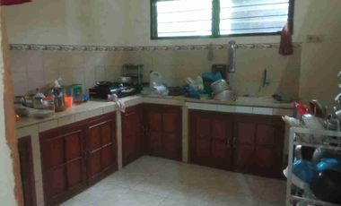 dijual rumah lantai 2 lokasi sidakary