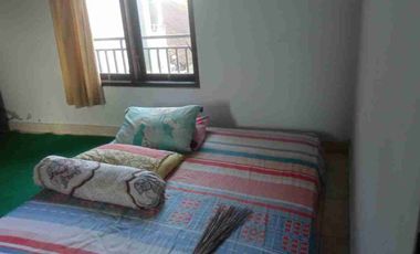 dijual rumah lantai 2 lokasi sidakary