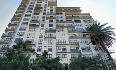 Oportunidad Departamento en Iztacalco