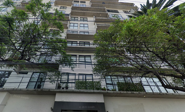 Oportunidad Departamento en Iztacalco