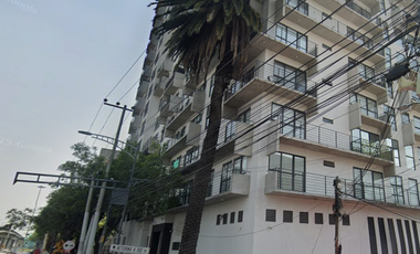 Oportunidad Departamento en Iztacalco