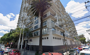 Oportunidad Departamento en Iztacalco