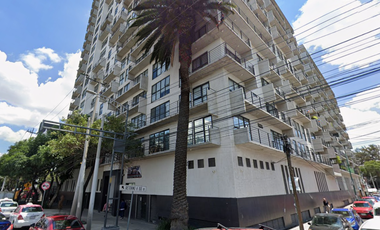 Oportunidad Departamento en Iztacalco