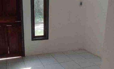 RUMAH MURAH SIAP HUNI DEKAT SAWOJAJAR MALANG BISA KPR SUBSIDI